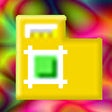 Ikon program: Tabber