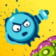 프로그램 아이콘: BODYguard: CellWars