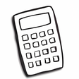 プログラムのアイコン：bigCalc
