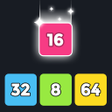 Icon of program: Number Puzzles - Merge 20…