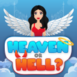 プログラムのアイコン：Heaven or Hell 2D