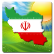 Ikona programu: Iran Weather