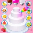 Ikona programu: Kitchen Set Food Cooking …