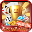 程序图标：TeenPattiYacht