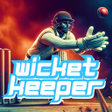 أيقونة البرنامج: Wicket Keeper Cricket Gam…