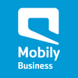 أيقونة البرنامج: Mobily Business