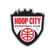 Hoop City Basketball Club icon