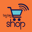 Иконка программы: big big shop - You can bu…