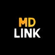 Иконка программы: Markdown Link Generator