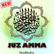 程序图标：Juz AmmaYasinAsmaul Husna…
