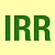 ไอคอนของโปรแกรม: IRR Calculation