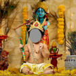Ícone do programa: Krishna Photo Frame