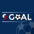 プログラムのアイコン：9Goal - Football Live TV