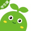 أيقونة البرنامج: 豌豆素质学生端