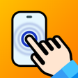 Иконка программы: Auto Clicker - Easy auto …