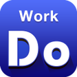 プログラムのアイコン：WorkDo - All-in-One Smart…