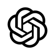 Symbol des Programms: ChatGPT