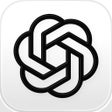 ไอคอนของโปรแกรม: ChatGPT