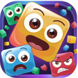 プログラムのアイコン：Jelly Blast: Sweet Swaps