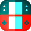 Icoon van programma: 33DDSS Emulator - 3DS Emu…