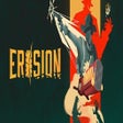 Ikona programu: Erosion