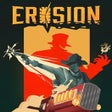 Symbol des Programms: Erosion