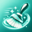 프로그램 아이콘: MaxCleanPhone Storage Cle…