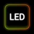 プログラムのアイコン：LED Scroller Display