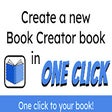 Create a Book Creator Book