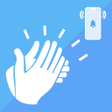 Icon of program: Find My Phone: Clap  Whis…
