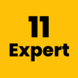 プログラムのアイコン：eleven expert teams predi…