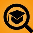 أيقونة البرنامج: Find My Major - اختبار ال…