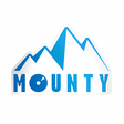 Ícone do programa: Mounty for NTFS