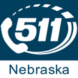أيقونة البرنامج: Nebraska 511