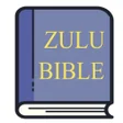 Icon of program: Zulu Bible SA