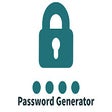 Icona del programma: Password Generator