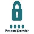 Icon of program: Password Generator