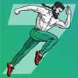 Icon of program: 7 Minute Workouts at Home