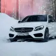 Mercedes Benz Wallpaper HD