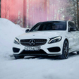 プログラムのアイコン：Mercedes Benz Wallpaper H…