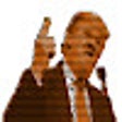 أيقونة البرنامج: These People Support Trum…