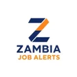 ไอคอนของโปรแกรม: Zambia job alerts