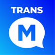 Ikona programu: TransMessenger