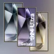 Galaxy S24 Ultra 5G Wallpaper