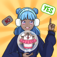 Icon of program: Yes or No: Dress Up