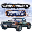 Programikonen: SnowRunner: Scorched Viny…