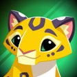 Ikona programu: Animal Jam