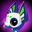 프로그램 아이콘: Animal Jam