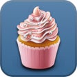 程序图标：Cupcakes Matching Game 2