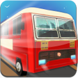 プログラムのアイコン：Lalpari Bus